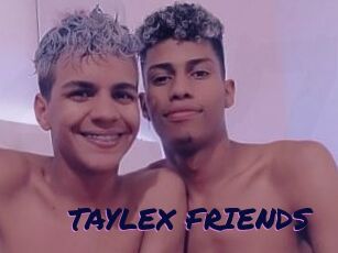 TAYLEX_FRIENDS