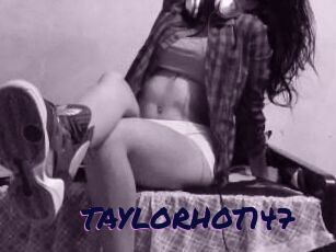 TAYLORHOT147