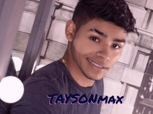 TAYSONmax