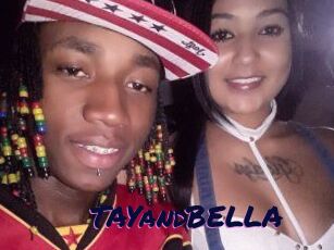 TAYandBELLA