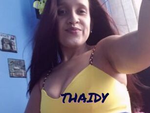 THAIDY