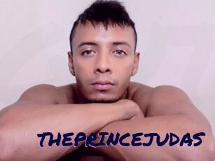 THEPRINCEJUDAS