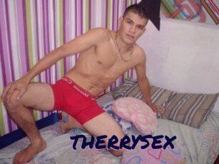 THERRYSEX