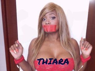 THIARA