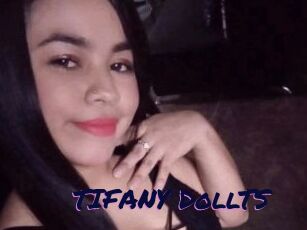 TIFANY_DollTS