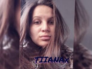 TIIANAx