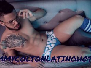 TOMMYCOLTONLATINOHOT