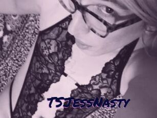 TSJessNasty