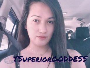 TSuperiorGODDESS