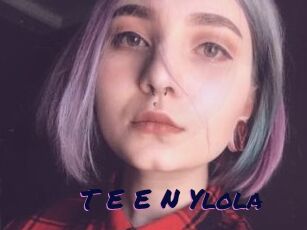 T_E_E_N_Ylola