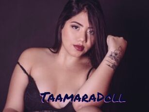 TaamaraDoll