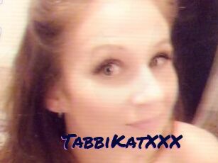 TabbiKatXXX