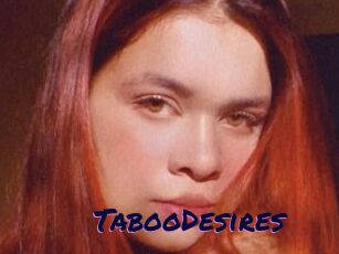 TabooDesires