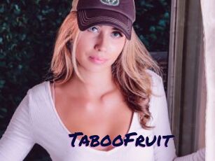 TabooFruit