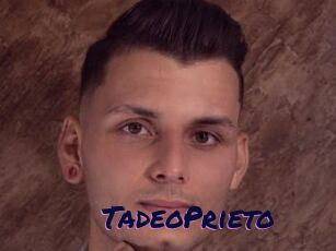 TadeoPrieto