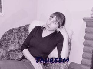 Tahreem