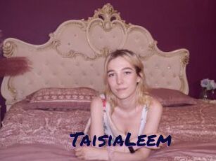 TaisiaLeem