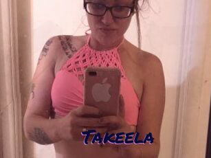 Takeela