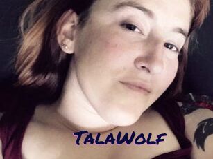 TalaWolf