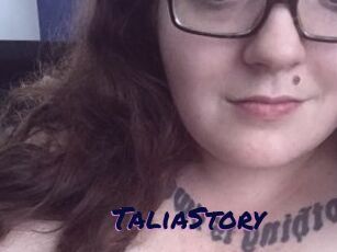 TaliaStory