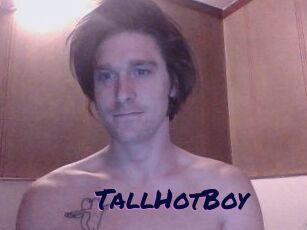 TallHotBoy