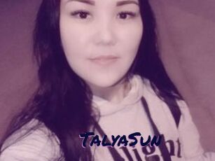 TalyaSun