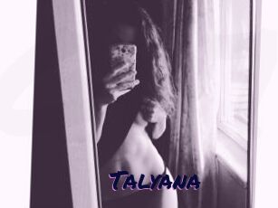 Talyana