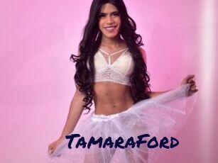 TamaraFord