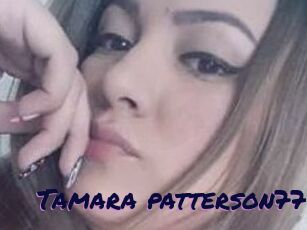 Tamara_patterson77