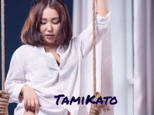 TamiKato