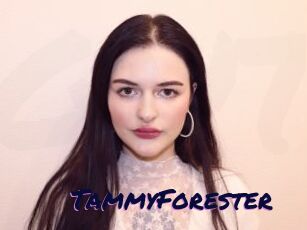 TammyForester