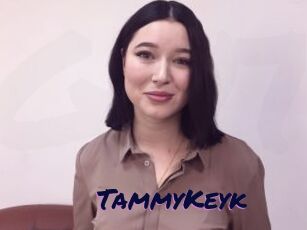 TammyKeyk