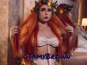 TamyBrown