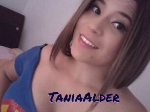 TaniaAlder