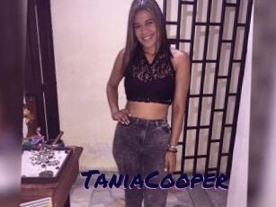 TaniaCooper