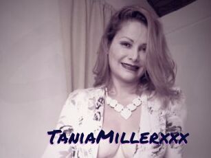 TaniaMillerxxx