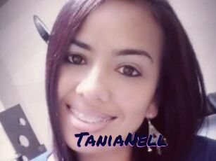 TaniaNell