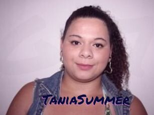 TaniaSummer