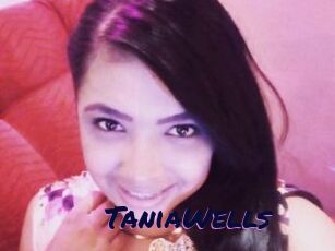 TaniaWells