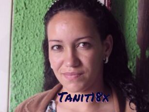 Tanit18x