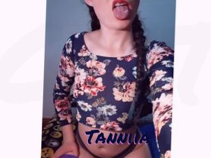 Tanniia