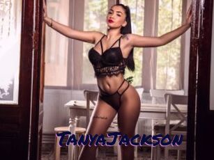 TanyaJackson