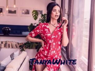 TanyaWhite