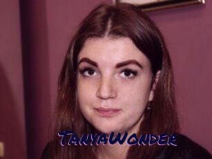 TanyaWonder