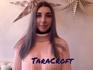 TaraCroft