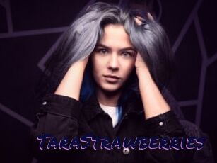 TaraStrawberries