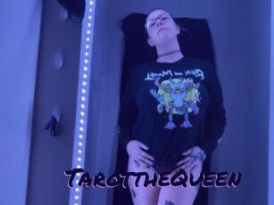 TarottheQueen