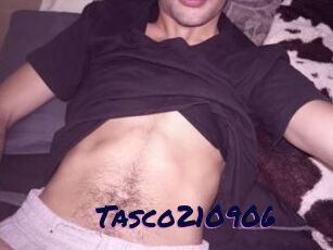 Tasco210906