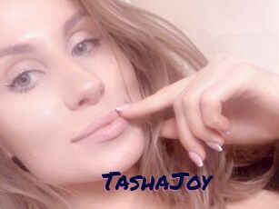 TashaJoy