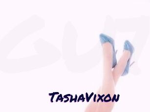 TashaVixon